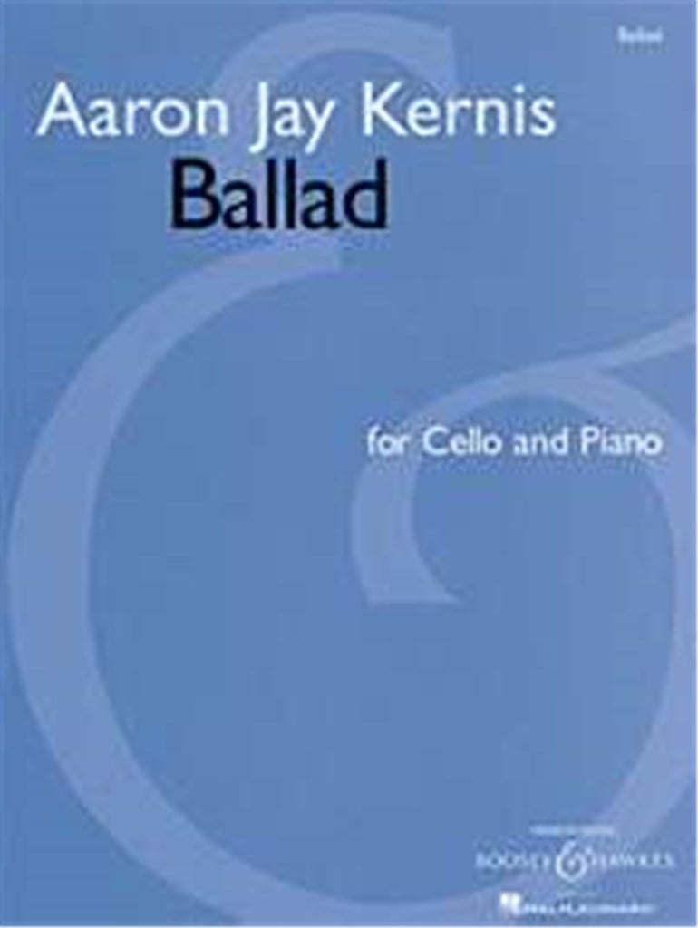 Ballad